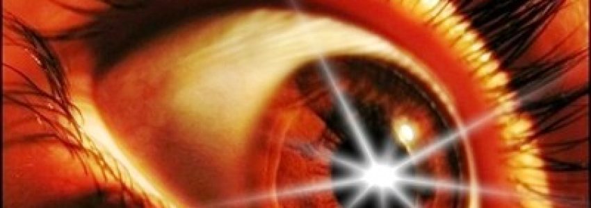 Self-diagnosis for evil eye
