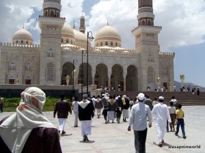 going-for-the-friday-prayer