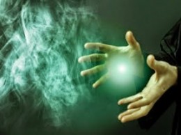 magic