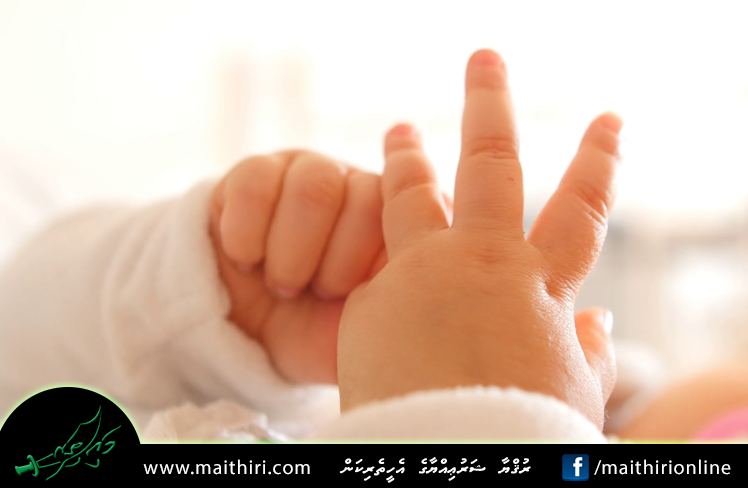 ތުއްތުކުދިންގެ ގައިގާ ރޫޙާނީ ބަލިމަޑުކަމެއް ހުރެއްޖެނަމަ ފެނިދާނެ ބައެއް ޢަލާމާތްތައް.